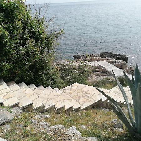 Apartman Marinkovic Добра Вода Екстер'єр фото