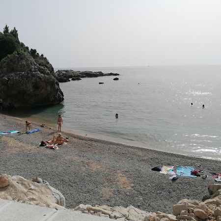 Apartman Marinkovic Добра Вода Екстер'єр фото
