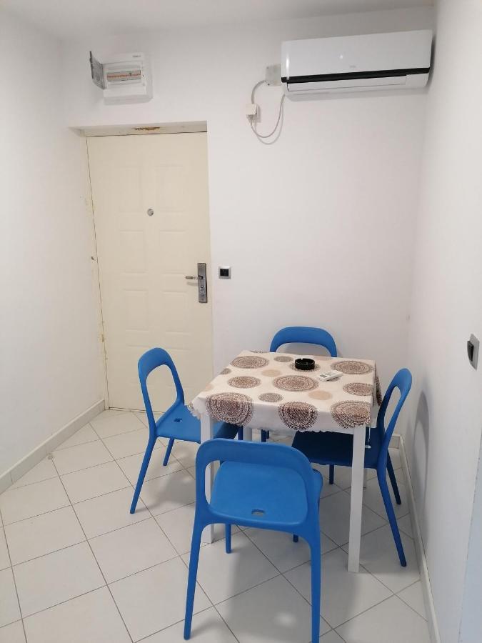 Apartman Marinkovic Добра Вода Екстер'єр фото