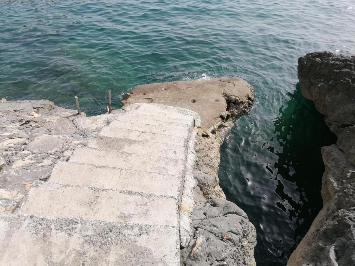 Apartman Marinkovic Добра Вода Екстер'єр фото