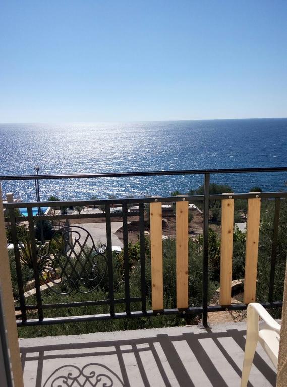 Apartman Marinkovic Добра Вода Екстер'єр фото