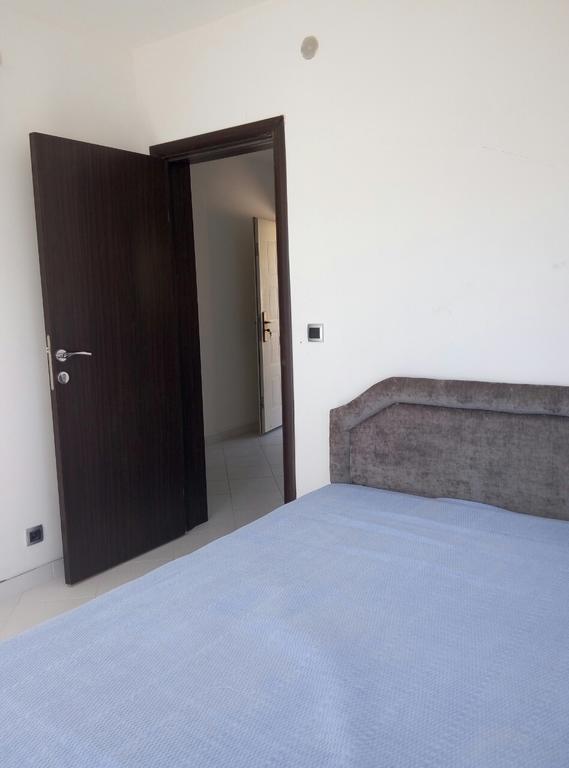 Apartman Marinkovic Добра Вода Екстер'єр фото