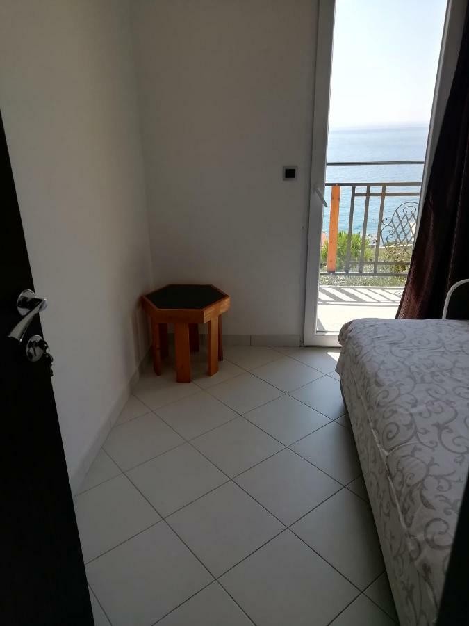 Apartman Marinkovic Добра Вода Екстер'єр фото