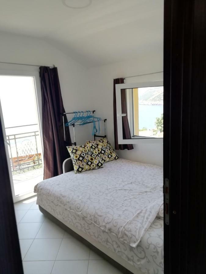 Apartman Marinkovic Добра Вода Екстер'єр фото